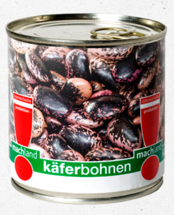 Käferbohnen